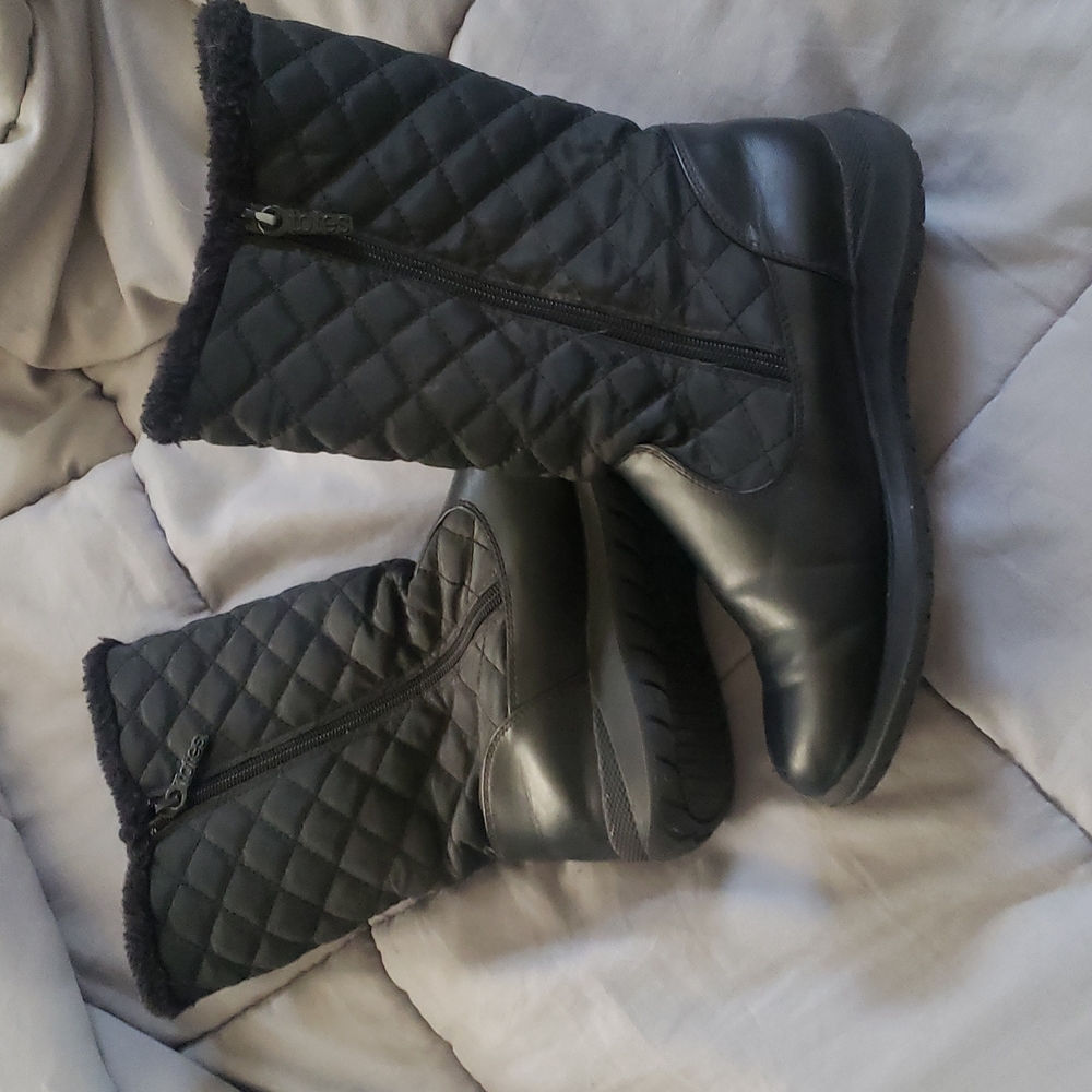 Winter Boots